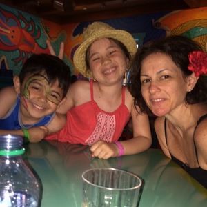 Meet your Posher, Susan